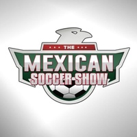 Logo The Mexican Soccer Show