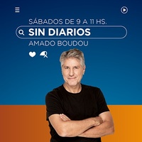 Logo Sin diarios