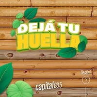 Logo Dejá Tu Huella
