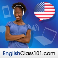 Logo Learn English | EnglishClass101.com