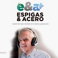 Logo ESPIGAS & ACERO 