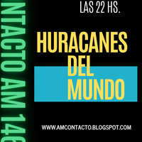 Logo HURACANES DEL MUNDO
