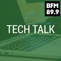 Logo BFM :: TechTalk