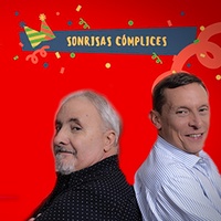 Logo SONRISAS COMPLICES