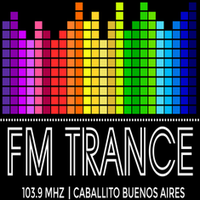 Logo La Tarde de FM Trance