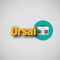 Logo Orsai