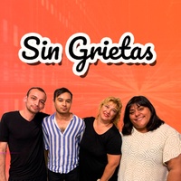 Logo SIN GRIETAS