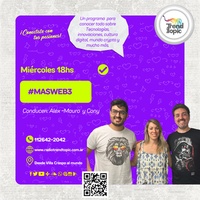 Logo +WEB3