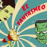 Logo El Fantasmeo