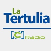 Logo La Tertulia