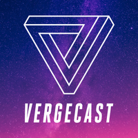 Logo The Vergecast