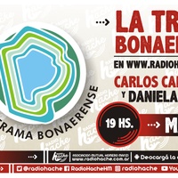 Logo La Trama Bonaerense