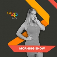 Logo Morning Show