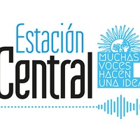 Logo Estación Central