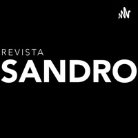 Logo Revista SANDRO
