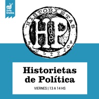 Logo Historietas de Política