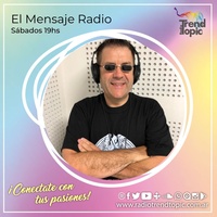Logo El Mensaje Radio