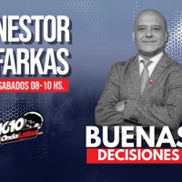 Logo BUENAS DECISIONES
