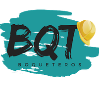 Logo Boqueteros - BQT