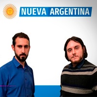Logo NUEVA ARGENTINA