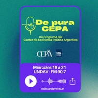 Logo De pura CEPA