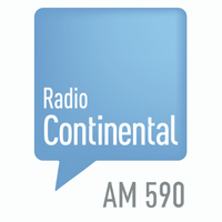 Logo Continental Express