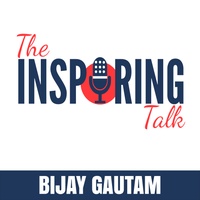 Logo The Inspiring Talk