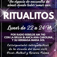 Logo RITUALITOS