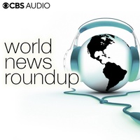 Logo World News Roundup