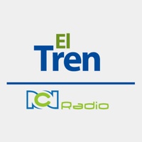 Logo El Tren