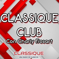 Logo Classique Club