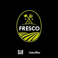 Logo Podcast Fresco