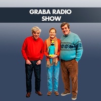 Logo GRABA RADIO SHOW
