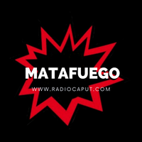 Logo Matafuego