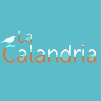 Logo La Calandria