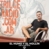 Logo El Humo Y El Hollín