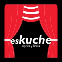 Logo Eskuche Opera