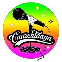 Logo CuarenTanga