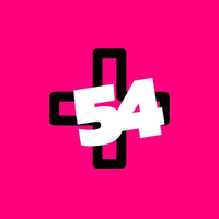 Logo +54