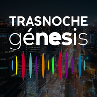 Logo La Trasnoche Génesis
