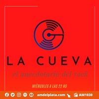 Logo La Cueva