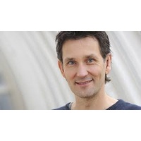 Logo 	Die Vormittagsshow - Kristian Thees