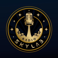 Logo Podcast Radio Skylab
