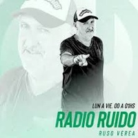 Logo Radio Ruido