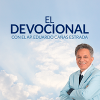 Logo El Devocional (Pastor Eduardo Cañas Estrada)