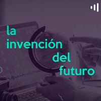 Logo La invensión del futuro