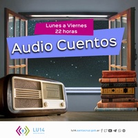 Logo AudioCuentos