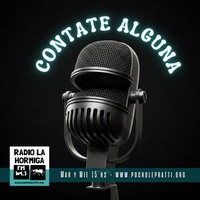 Logo Contate Alguna