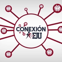 Logo Conexión FJU