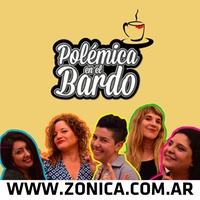 Logo POLEMICA EN EL BARDO